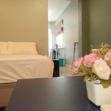 Aree Studio Guesthouse2 Bang Tao Beach  Esterno foto