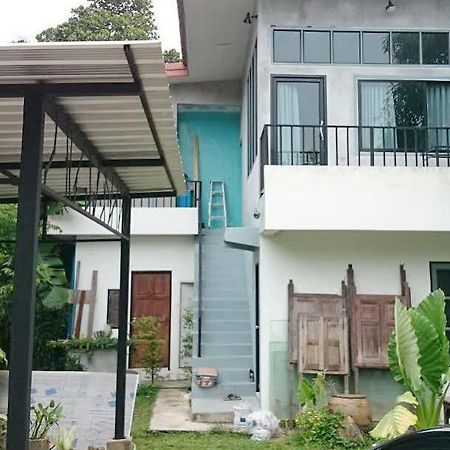Aree Studio Guesthouse2 Bang Tao Beach  Esterno foto