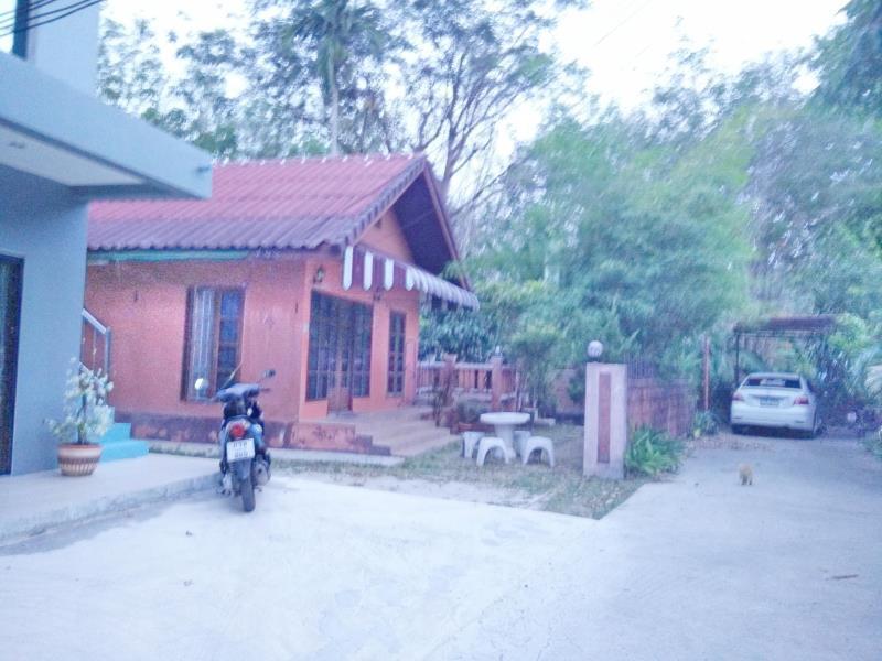 Aree Studio Guesthouse2 Bang Tao Beach  Esterno foto